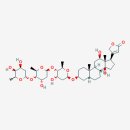 디곡신(digoxin) 이미지