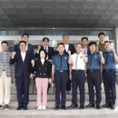 제9대 천안시의회 후반기 의장단, 유관기관 방문 및 현안 청취 이미지