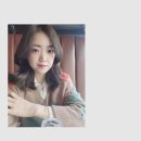 박진아헤어센스 | [강남역 미용실] 차홍룸 강남대로점 박진아 디자이너 - 올리브 브라운 톤다운 염색