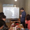 커핑 바리스타 이미지