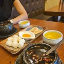 쌍화차거리 이미지