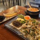 건양대 맛집 내돈내산 추천 : 깻잎막회 논산내동점