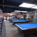 존케이지 당구클럽 이미지