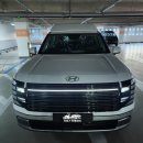 광양시피견인차량보관소 | "해외 수출 차량, 항만까지 어떻게 가져가지?" - 팰리세이드 하이리무진 송도 수출단지 안전 배송!