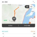 춘천예현병원 | 춘천둘레길 봄내길3코스 석파령너미길 중 최상의 코스