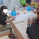 팔레트미술교습소 - 강동구 아리수로93나길 50 | 팔레트미술교습소