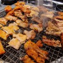 한가네숯불닭갈비 이미지