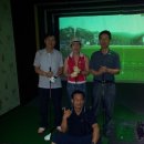 스카이세븐 스크린골프 이미지