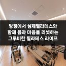수심제 | 탕정에서 심제필라테스와 함께 몸과 마음을 리셋하는 그루비한 필라테스 라이프