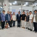 의사소몽 채기중 순국기념비 | 안심습지에서 검단토성까지