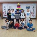 킹덤태권도 이미지