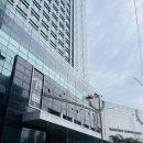 센텀컨벤션호텔 이미지