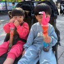 한아름유치원 | [2025.4.28.-5.4.] 봉투작업 / 행만 / 이제 하원후 놀이터 2시간은 기본이네 / 코치 짝퉁😂 / 양치기소년...