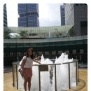 (Singapore-넷째날)오차드로드,찰스앤키이스,부의분수,뉴튼호커센터,페퍼크랩