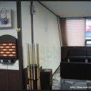 BMW 당구장 이미지