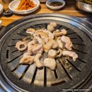 [오송 고기집/맛집] 9292 뒷고기 후기!