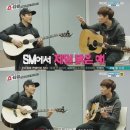 레이노래연습실 이미지