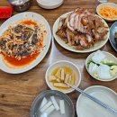 장충동뚱뚱이할머니족발보쌈 이미지