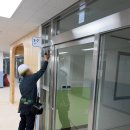 신명여자고등학교 | 인천 신명여자고등학교 그라데이션 , 밀키 시공 후기