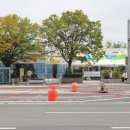 동구 코로나백신센터 앞 이미지