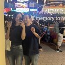 용산역 실내 데이트 롯데시네마 용산 리클라이너관 후기 마이클 개봉