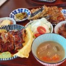해바라기식당 이미지