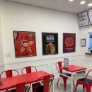 아메리칸피자 첨단양산점 이미지