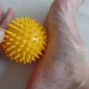 메디엔스토리 | [발바닥마사지볼] 피로회복에 좋은 셀프발마사지 ♬