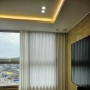 더원세탁 | 율곡동 김천혁신도시 이지더원(EG더원) 아파트 커튼,블라인드 시공 후기– 김천 밝은창 커튼&amp;블라인드...