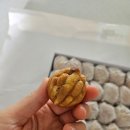 홍순당호두과자