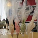 예그리나주택 | 부산앙금플라워 예그리나에서 떡케이크 (+ 손이 후들후들)