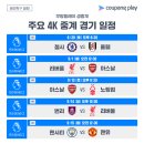 쿠팡플레이, 멀티뷰/해설선택기능 도입예정 이미지