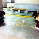 송림지하보도 이미지