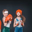 동양킥복싱MMA 이미지