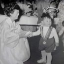 우량아 이미지