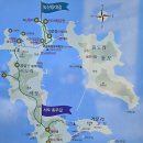 백도 바다마을 민박 | 1박2일 거문도-백도, (배편, 민박)거문도등대-불탄봉-거문도역사공원 트레킹.