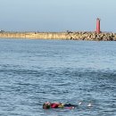 거진11리해변 이미지