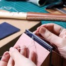 가죽공예 지도사 이미지