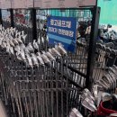 2PXG | 포항 골프피팅 명품 퍼터 PXG 배틀레디2 중고 입고 시타 가능