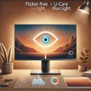 케어프리(care free) 이미지