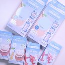 버블하프 | 힌스 매트 쿠션, 로 글로우 젤 틴트 칠링 로즈 &칠링 모브, 하프 문 치크 돌체 &버블 칠보야지 컬렉션 후기