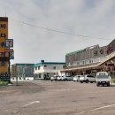 공원 휴게소 이미지