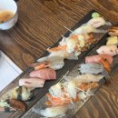 천곡중학교 | 광주 첨단맛집 백운초밥에서 평일 점심먹고 온 후기