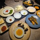 미식가의구이 대구종로점 | [대구 동성로] 약정골목 고깃집 추천 "미식가의 구이" 대구종로점, 칸막이 프라이빗한 연말 회식 맛집