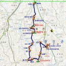 오봉산약수터 이미지