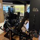 레벨업휘트니스 이미지