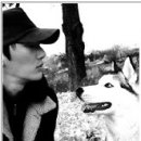 총각네 강아지 이미지