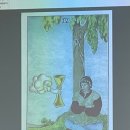 신비한 타로의 세계 이미지