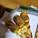 피자마루 신용화점 이미지