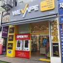 액상코리아 부천점 | 부천 전자담배 단일 과일 액상에 질려서 위베이프 부천 상동점에서 비즈 플러스 롤리팟 액상 조합향...